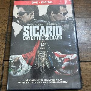 Sicario